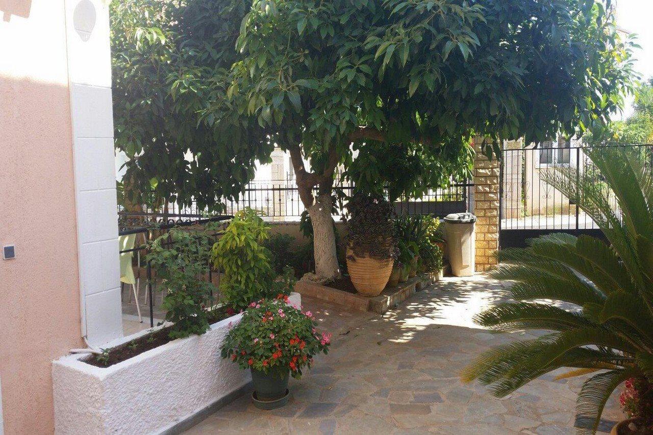 Dionysios Studios Skala  Bagian luar foto