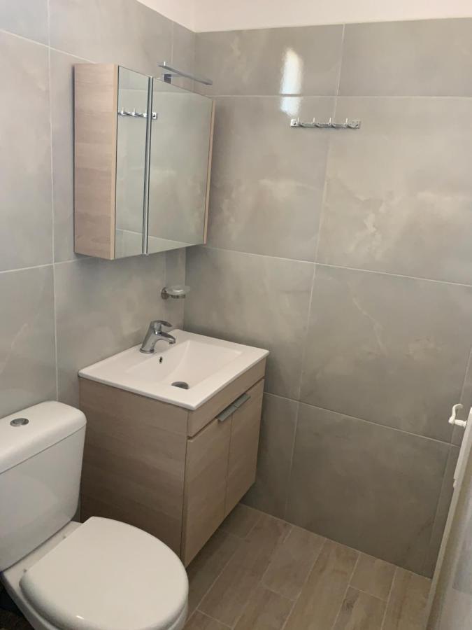 Dionysios Studios Skala  Bagian luar foto