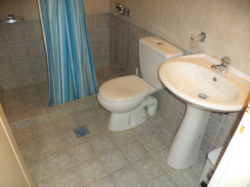 Dionysios Studios Skala  Bagian luar foto